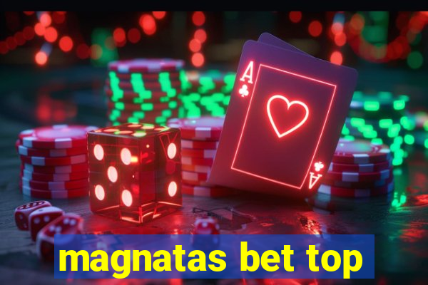 magnatas bet top